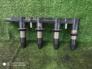 катушка зажигания Opel Astra H рестайлинг (2006—2014) 2012, 1.8i Z18XER, 95517924