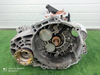 КПП механическая (МКПП) Volkswagen Golf Mk6 (2008—2012) 2009, 2.0TD CBD, 02Q300041Q