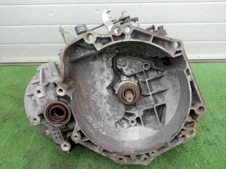 КПП механическая (МКПП) Opel Astra J рестайлинг (2012—2018) 2014, 1.4T A14NET, 55584372