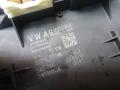 блок комфорта Volkswagen Tiguan I (2007—2011) 2009, 5K0937084B - фото №4