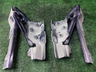 петля капота Opel Astra J рестайлинг (2012—2018) 2014, 1.6i A16XER, 13270787