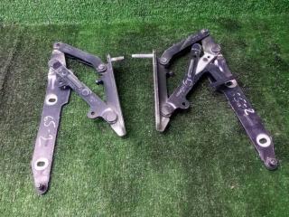 петля капота Land Rover Discovery III (2004—2009) 2008, BKB780021