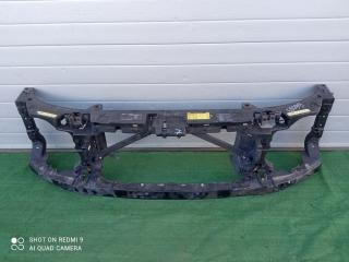 передняя панель крепления облицовки (телевизор) Land Rover Discovery III (2004—2009) 2008, 2.7TD 276DTV6, DIN500020