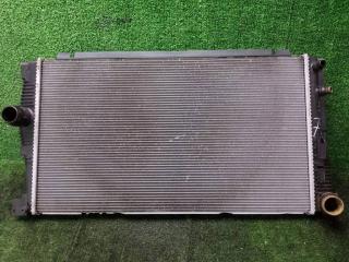 радиатор кондиционера BMW 5 серия F10/F11 (2009—2013) 2012, 17117645621