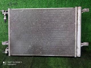 радиатор кондиционера Opel Astra J рестайлинг (2012—2018) 2014, 1.6i A16XER, 13267648