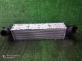 интеркулер BMW 5 серия F10/F11 (2009—2013) 2012, 2.0T N20, 17117618769 - фото №2