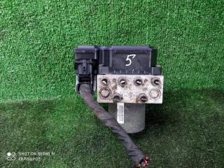 блок ABS Volkswagen Tiguan I (2007—2011) 2009, 5N0614109M