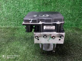 блок ABS Land Rover Range Rover Sport I (2005—2009) 2008, 2.7TD 276DTV6, SRB500440