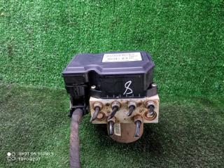 блок ABS Volkswagen Tiguan I (2007—2011) 2009, 5N0614517K