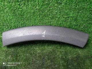 накладка на бампер Ford Kuga I (2008—2012) 2010, 8V4117A899A