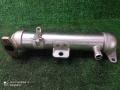 охладитель EGR / Радиатор EGR Great Wall Hover H5 I (2010—2017) 2015, 2.0TD GW4D20, 1207200ED01A - фото №2