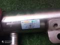охладитель EGR / Радиатор EGR Great Wall Hover H5 I (2010—2017) 2015, 2.0TD GW4D20, 1207200ED01A - фото №5