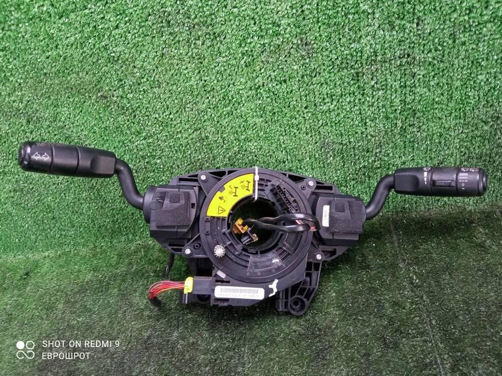 переключатель подрулевой (стрекоза) Land Rover Discovery III (2004—2009) 2008, 2.7TD 276TDV6, XPB500270PVJ - фото №1