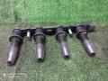 катушка зажигания Opel Astra H рестайлинг (2006—2014) 2012, 1.8i Z18XER, 413720321 - фото №4