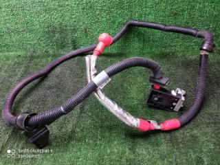 клемма аккумулятора плюс Land Rover Range Rover Sport I (2005—2009) 2008, 2.7TD 276TDV6, YTA500521