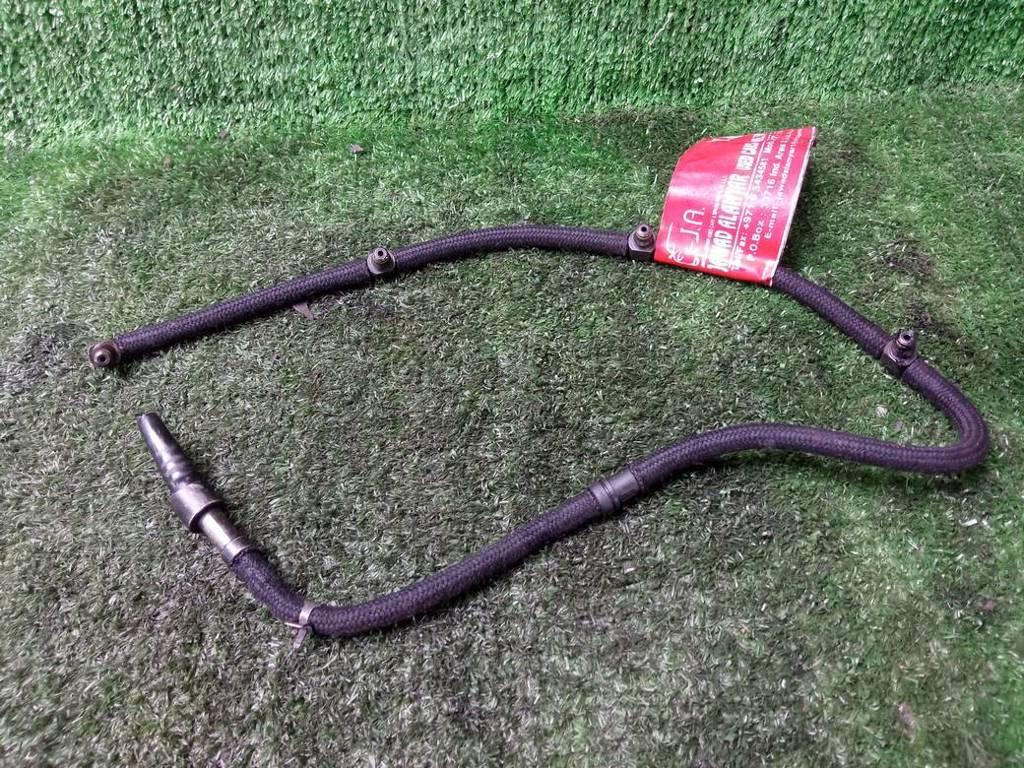 трубка обратки форсунок Hyundai H-1 II (2007—2015) 2010, 2.5TD D4CB, 314804A620 - фото №1