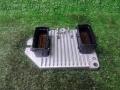 блок управления двигателем Opel Astra G (1998—2009) 2003, 1.8i Z18XE, 09158670 - фото №2