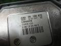 блок управления двигателем Opel Astra G (1998—2009) 2003, 1.8i Z18XE, 09158670 - фото №4