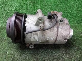 компрессор кондиционера Ford Kuga I (2008—2012) 2010, 2.0TD Duratorq, 1796856