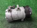 компрессор кондиционера Ford Kuga I (2008—2012) 2010, 2.0TD Duratorq, 1796856 - фото №3