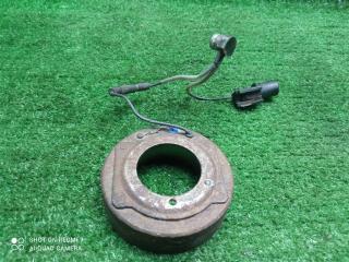 муфта компрессора кондиционера Mitsubishi Outlander II рестайлинг (2009—2013) 2010, 2.4i 4B12 CI3297, 7813A349