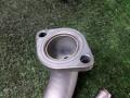 трубка охлаждающей жидкости Mazda CX-5 I (2011—2015) 2013, 2.0 Skyactiv  PE, PY0215190 - фото №4