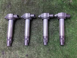 катушка зажигания Mitsubishi Outlander II рестайлинг (2009—2013) 2010, 2.4i 4B12 CI3297, 1832A016