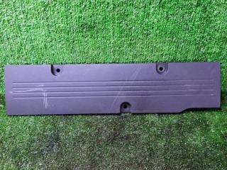 накладка декоративная Mitsubishi Outlander II рестайлинг (2009—2013) 2010, 2.4i 4B12 CI3297, 1035A131
