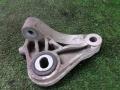 подушка крепления двигателя Opel Corsa D рестайлинг (2010—2011) 2010, 1.3 Z13DTH, 13130725 - фото №4
