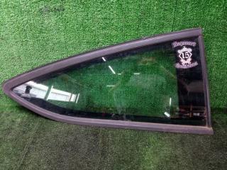 стекло кузовное боковое правое Opel Astra GTC J (2009—2012) 2011, 1.4T A14NET, 13264954