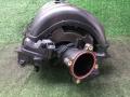 коллектор впускной Mazda CX-5 I (2011—2015) 2013, 2.0 Skyactiv  PE, PE1113100A - фото №6