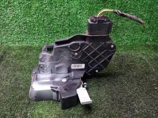замок двери задней правой Ford Focus II рестайлинг (2007—2011) 2010, 1.8i QQDB, 4M5AR26412EE