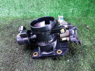 заслонка дроссельная Daihatsu Mira L275 (2006—2018) 2009, 0.7i KFVE, 22210B2010