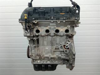 двигатель Mini Cooper I (2000—2015) 2008, 1.6i N12B16AA, 11000444886