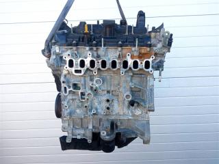 двигатель Mazda CX-5 I (2011—2015) 2013, 2.2D SH 30789236, SHY602300C