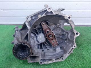 КПП механическая (МКПП) Skoda Octavia II рестайлинг (2008—2013) 2010, 1.6i BSE, 0AF300040HX