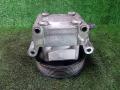 насос гидроусилителя руля Ford Focus II рестайлинг (2007—2011) 2010, 1.6i HWDA, 4M513A696AD - фото №6