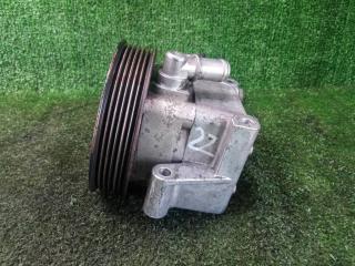 насос гидроусилителя руля Ford Focus II рестайлинг (2007—2011) 2010, 1.6i HXDB, 4M513A696AD