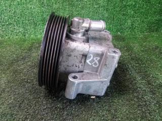 насос гидроусилителя руля Ford Focus II рестайлинг (2007—2011) 2010, 1.6i HXDB, 4M513A696AD