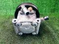 насос гидроусилителя руля Ford Focus II рестайлинг (2007—2011) 2010, 1.6i SHDA, 4M513A696AD - фото №5