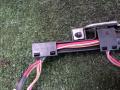 проводка Volkswagen Passat B6 (2005—2010) 2008, 2.0FSI BVY, 06F971082 - фото №3