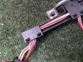 проводка Volkswagen Passat B6 (2005—2010) 2008, 2.0FSI BVY, 06F971082 - фото №3