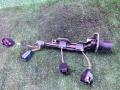 проводка Volkswagen Passat B6 (2005—2010) 2008, 2.0FSI BVY, 06F971082 - фото №3