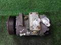 компрессор кондиционера Volkswagen Tiguan I (2007—2011) 2009, 2.0 CAWA, 1K0820859F - фото №2