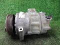 компрессор кондиционера Volkswagen Tiguan I (2007—2011) 2009, 2.0 CAWA, 1K0820859F - фото №6