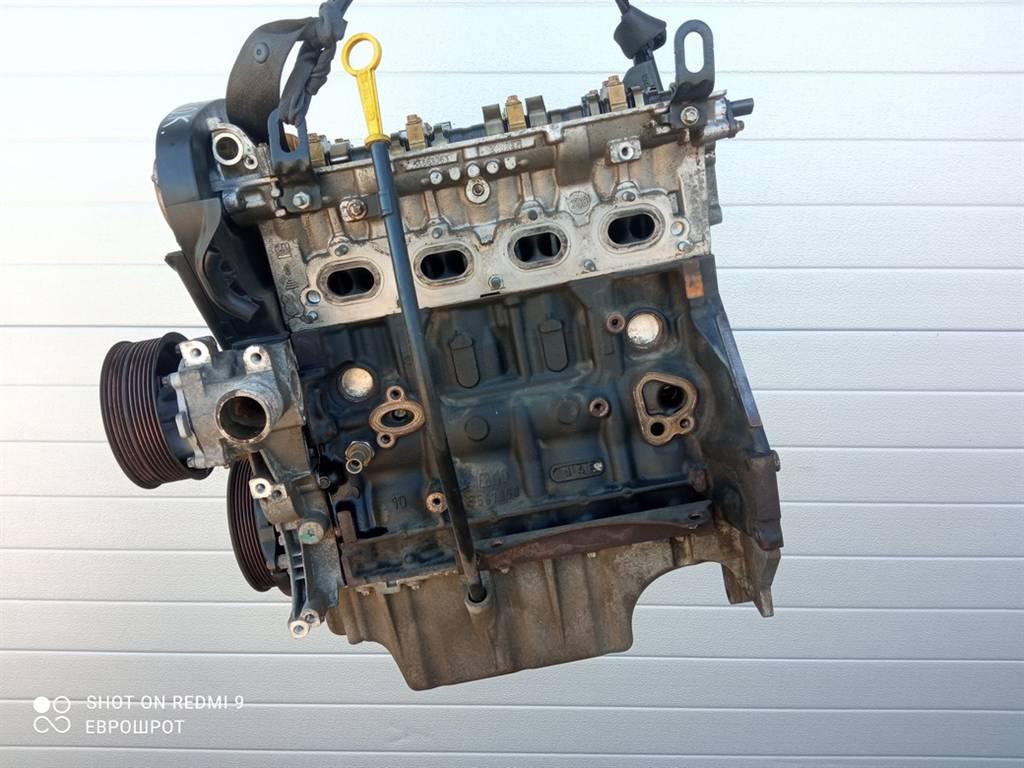двигатель Opel Insignia I (2008—2013) 2010, 1.8i A18XER 20PN2242, 55568227 - фото №1