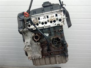 двигатель Volkswagen Passat B6 (2005—2010) 2008, 2.0TD BKP, 03G100098C