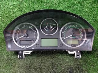 щиток приборов (приборная панель) Land Rover Range Rover Sport I (2005—2009) 2008, 2.7TD 276DTV6, YAC500445