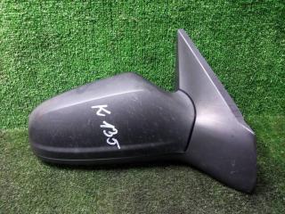 зеркало наружное правое Opel Astra H рестайлинг (2006—2014) 2008, 1.8i Z18XER, 13312976