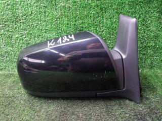 зеркало наружное правое Opel Zafira B рестайлинг (2008—2014) 2010, 1.8i Z18XER, 13312840